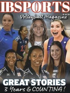 IBSports Volleyball - 06.2026