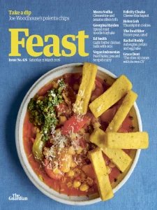 The Guardian Feast - 21.03.2026