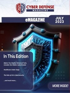 Cyber Defense - 07.2023