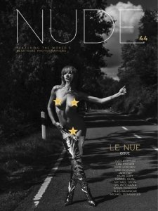 NUDE - Is 44 2024