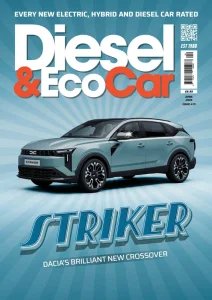 Diesel & Eco Car - 04.2026