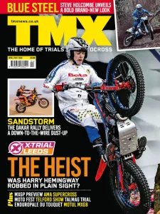 TMX - 04/05 2026