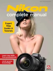 Nikon Complete Manual - Ed. 27 2026