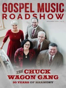 Gospel Music Roadshow - 11.2025