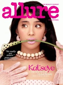 Allure PH - Vol 4 2026