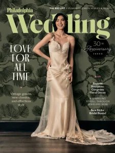 Philadelphia Wedding - Summer/Fall 2026