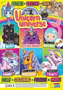 Unicorn Universe - Is. 99 2026