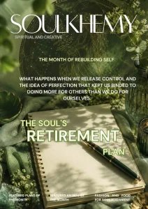 Soulkhemy - 09.2026