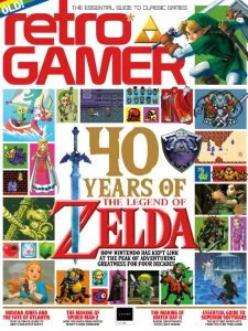 Retro Gamer UK - Is. 284 2026