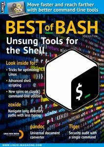 Linux - Best of Bash 2026