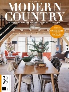 Modern Country - Ed. 4 2023
