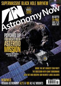 Astronomy Now - 10.2023