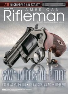 American Rifleman - 10.2025