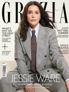 Grazia UK - 22.06.2026