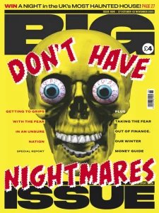 The Big Issue - 27.10.2025