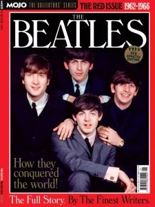 MOJO - The Beatles 2025
