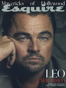 Esquire USA - 09.2025