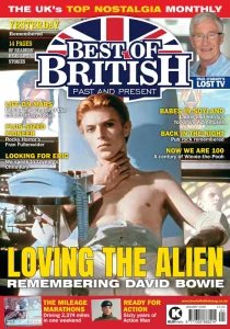 Best of British - 01.2026