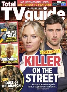 Total TV Guide - 20.06.2026