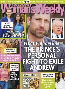 Woman's Weekly NZ - 03.23.2026