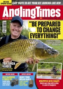 Angling Times - 04.14.2026