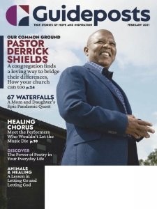 Guideposts - 02.2021
