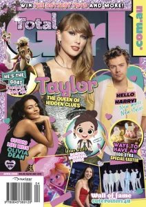 Total Girl - 04.2026
