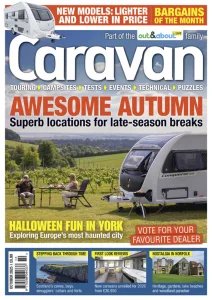 Caravan - 10.2025