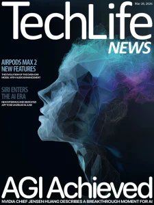 Techlife News - 03.28.2026