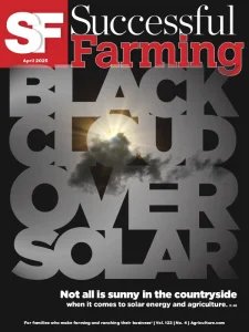 Successful Farming - 04.2025