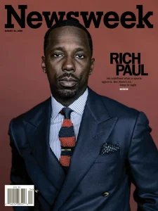 Newsweek USA - 08.21.2026