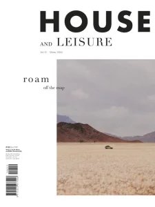House and Leisure - Winter 2026