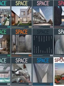 Space - 2018 Full Year