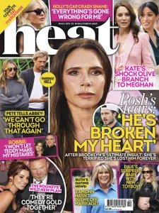 Heat UK - 13.12.2025