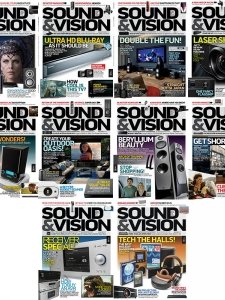 Sound & Vision - 2017 Full Year