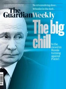 The Guardian Weekly - 29.05.2026
