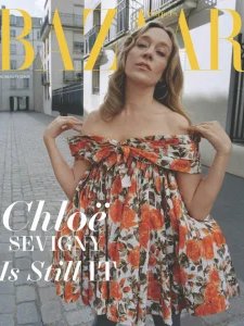 Harper's Bazaar USA - 05.2026