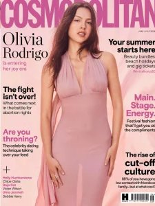 Cosmopolitan UK - 06/07 2026