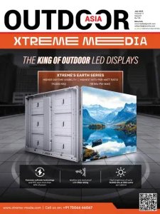 Outdoor Asia - 07.2025