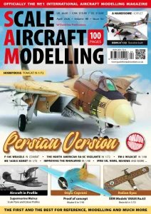 Scale Aircraft Modelling - 04.2026