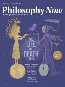 Philosophy Now - 06/07 2026