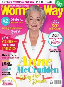 Woman's Way - 05.11.2026