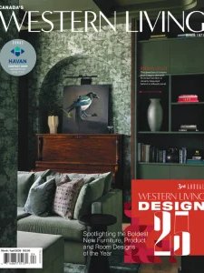 Western Living - 03/04 2026