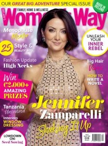Woman's Way - 03.2.2026