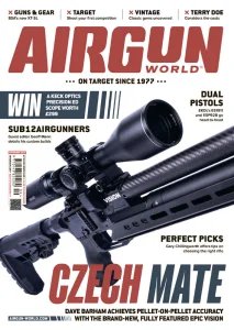 Airgun World - 09.2026
