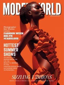 Model World - 05/06 2023