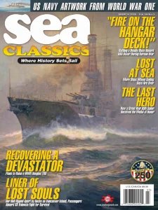 Sea Classics - 03.2026