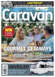 Caravan - 04.2026