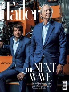 Malaysia Tatler - 04.2026