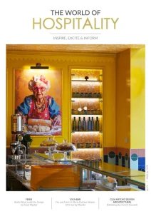The World of Hospitality - Is. 70 2026